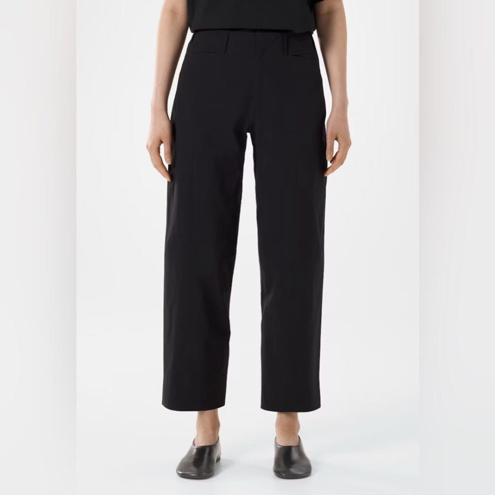 Arc’Teryx Veilance BELFRY PANT WOMEN'S
